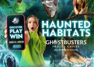 WLS Ghostbusters Whatson 700X700px