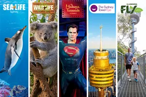 Nsw Attraction Image