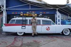 Ghostbusters Hauntedhabitatsatsealifesydneyaquariumandwildlifesydneyzoo (18)