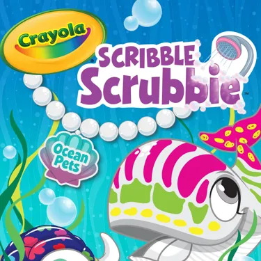 Colourful Creatures