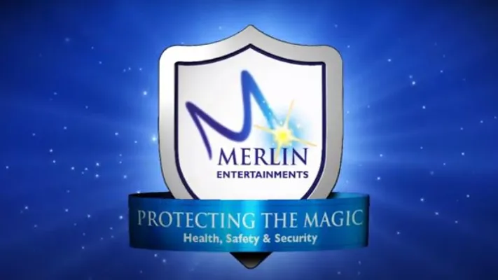 WLS Merlin Protecting The Magic Video Thumbnail (2)