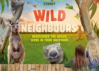 WLS Wildneighbours Square