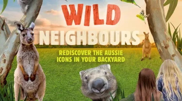 WLS Wildneighbours Square