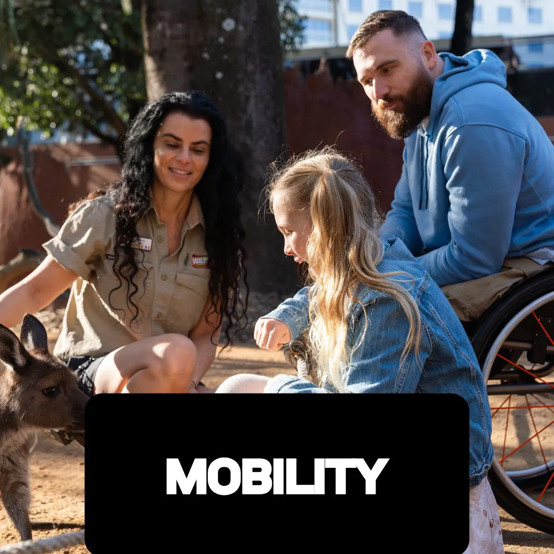 Mobility