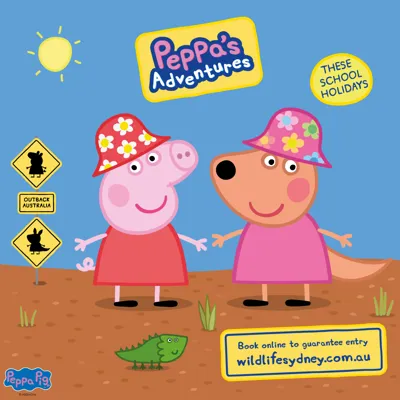WLS Peppa Instagramsquarenologo 2022