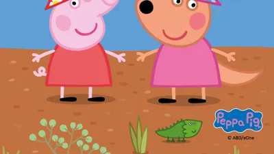 WLS Peppa22 Webbannersmobile