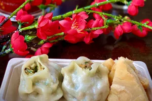 WLS Dumplings Food 1 Cropped