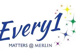 Merlin Every1 Logo