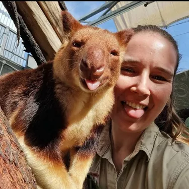 International Day of Friendship | WILD LIFE Sydney Zoo